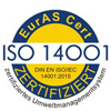 EURAS 14001 2015