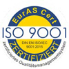 EURAS 9001 2015